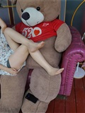 MussGirl慕丝女郎  NO.561 ICU（上）(106)